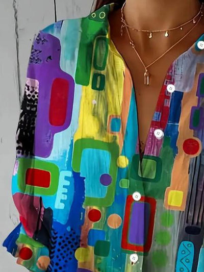 Jezelle | Chic Timeless Blouse