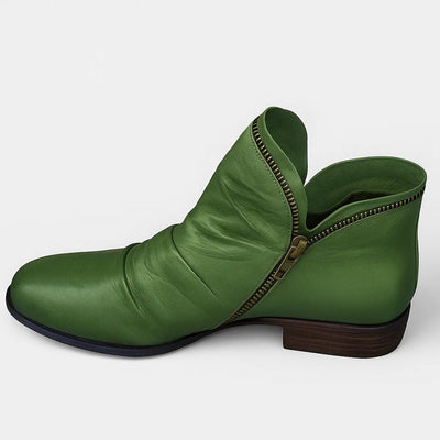 Charlotte | Comfortable Orthopaedic Boots