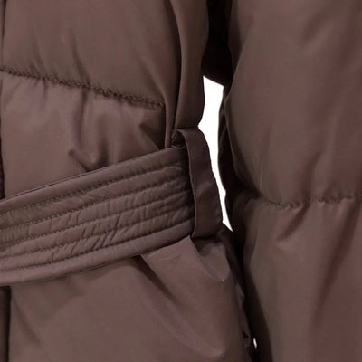 Arctic Allure | Winter Coat