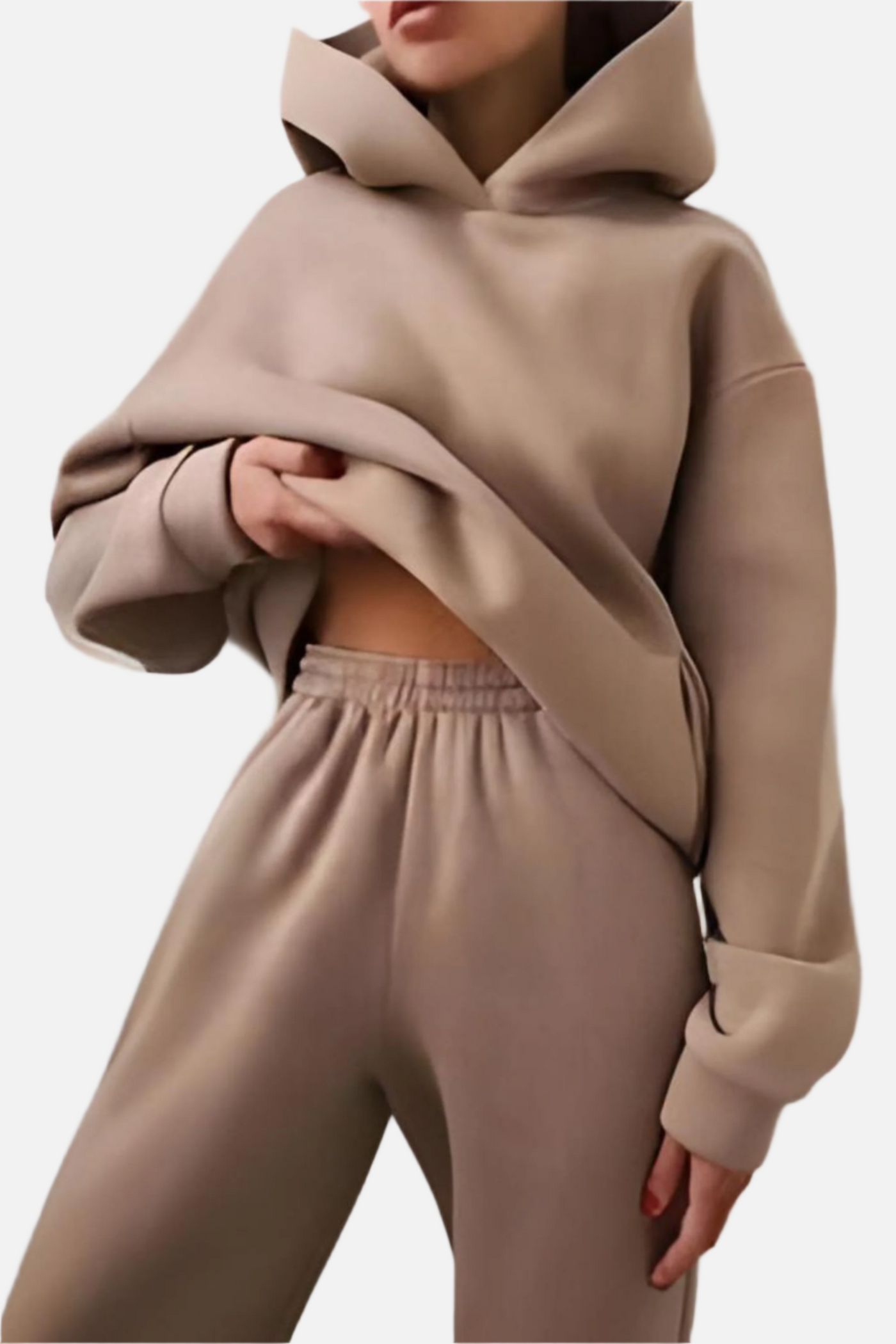 Alina | Comfortable Tracksuit