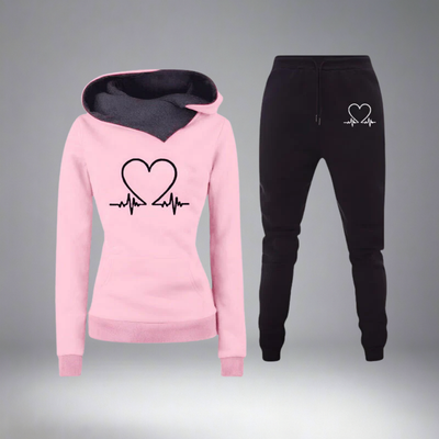 Hilary - Comfortable Gymnastics Set