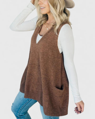 Arvynne | Comfortable Vest