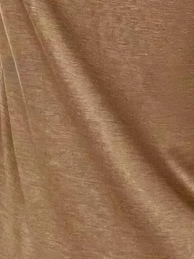 Jezzy - Breathable V-Neck And Sleeveless Top