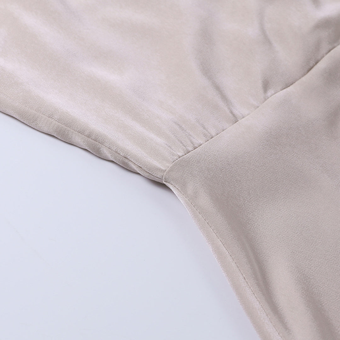 Nadia™ | Elegant Strapless Dress