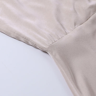 Nadia™ | Elegant Strapless Dress