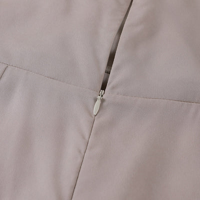 Nadia™ | Elegant Strapless Dress