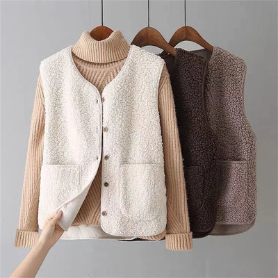 Laluna® | Classic Cardigan