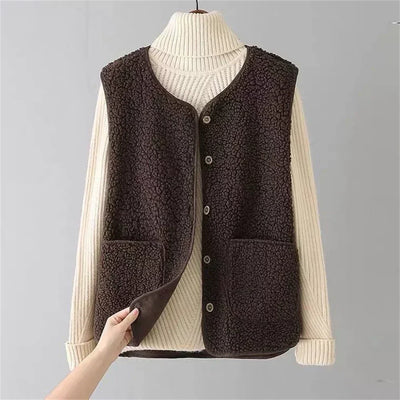 Laluna® | Classic Cardigan