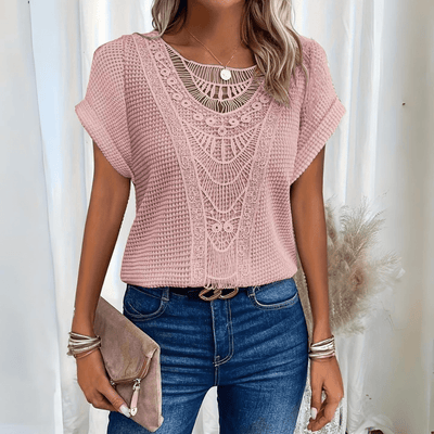 Roseta Vintage Top