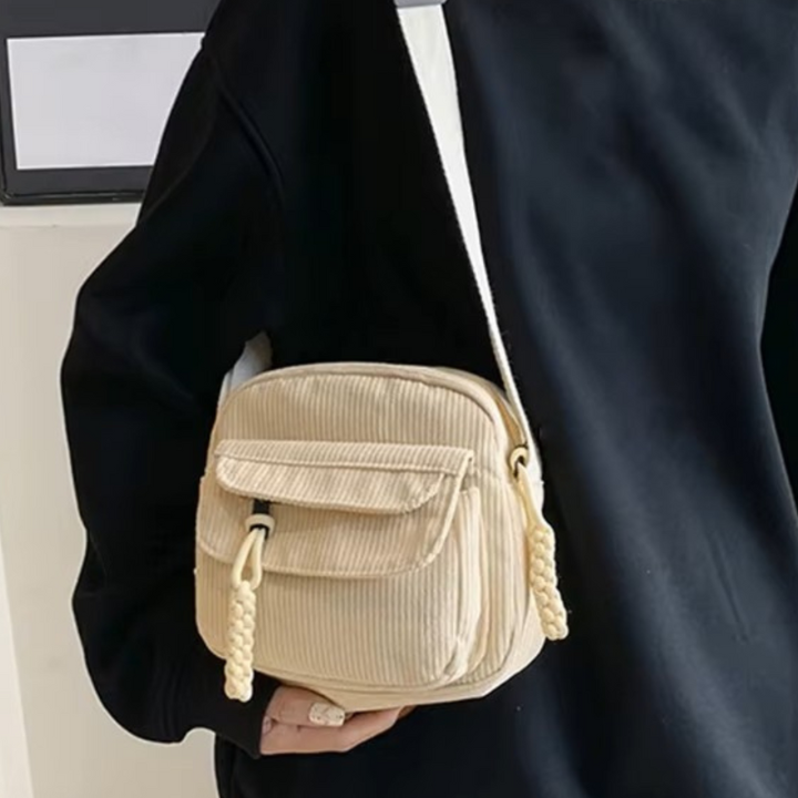 City Carry Tote Mini | Stylish Shoulder Bag