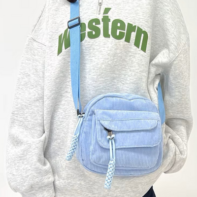 City Carry Tote Mini | Stylish Shoulder Bag