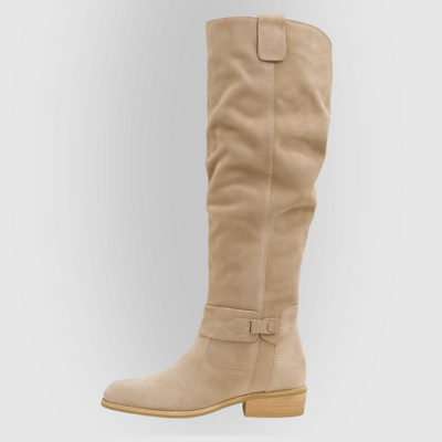 BellaVie | Elegant Suede Boots