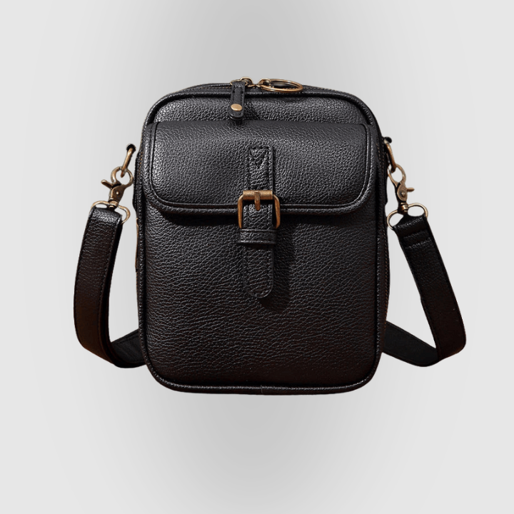 Urban Chic Crossbody | Elegant Shoulder Bag