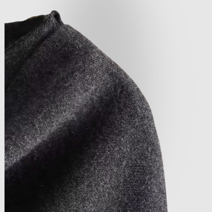 Jade | Viral Cape Coat