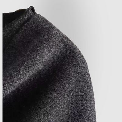 Jade | Viral Cape Coat