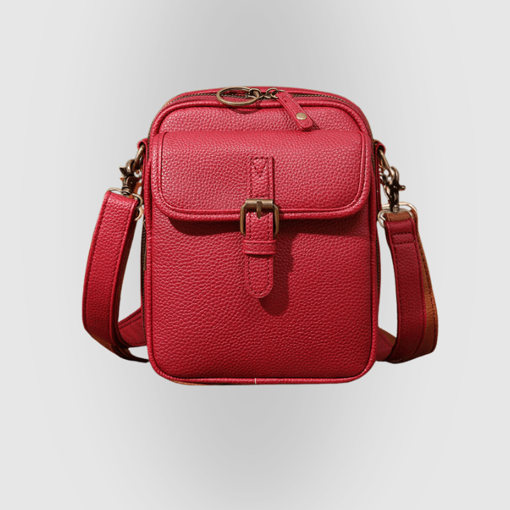 Urban Chic Crossbody | Elegant Shoulder Bag