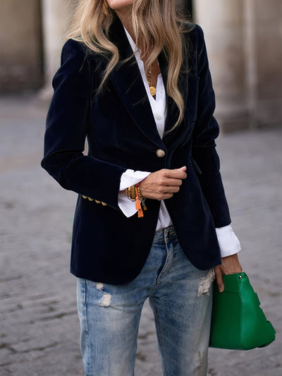 MIRANDA | SIGNATURE STYLE BLAZER